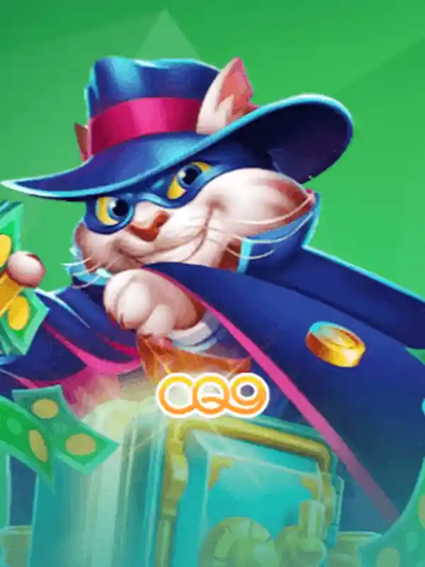 CQ9 স্লট f999