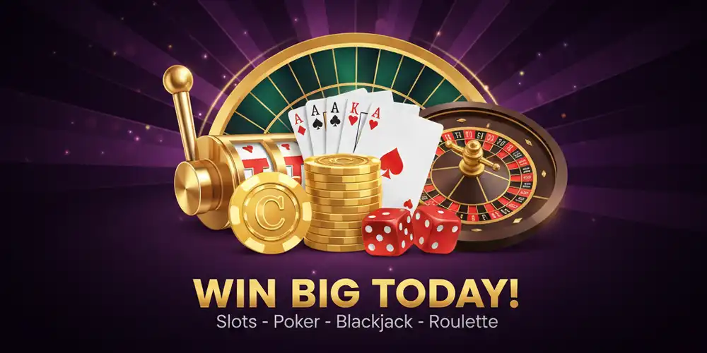 f999 ক্যাসিনো ব্যানার